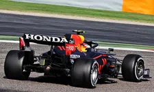 Thumbnail for article: Red Bull Racing working on new Imola updates: 'Destiny in our own hands'