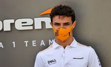 Thumbnail for article: Norris doesn't understand why Verstappen had to give up a place