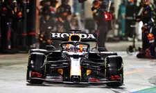 Thumbnail for article: Analyse maakt keuze van Red Bull duidelijk: 'Daarom bleef Verstappen buiten'