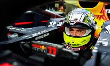 Thumbnail for article: Webber: "Denk dat hij een beetje in een win-win situatie zit"