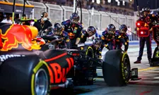 Thumbnail for article: Honda denkt agressievere motorstand te kunnen gebruiken de komende Grands Prix