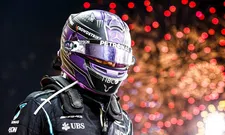 Thumbnail for article: Hamilton: "I want to be a catalyst for change"