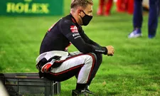 Thumbnail for article: Magnussen sloeg aanbieding van Red Bull af: 'Ik had vertrouwen in Haas'