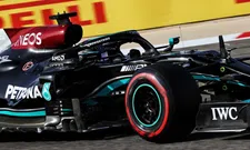 Thumbnail for article: Mercedes ontkent overstap op Red Bull-concept: 'Kunnen we het seizoen afschrijven'