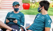 Thumbnail for article: Coulthard heeft complottheorie over Vettel: 'Is hij daar voor Stroll?'