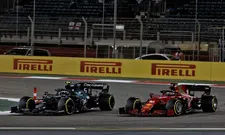 Thumbnail for article: Ferrari maakt zich zorgen over seizoen: “Nog een lange weg te gaan”