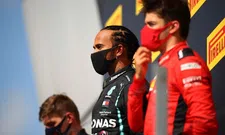 Thumbnail for article: Windsor zou als teamgenoot van Verstappen nooit een Hamilton of Leclerc strikken