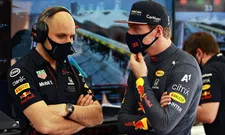 Thumbnail for article: Verstappen vol lof over race engineer: "Dat vind ik erg belangrijk"