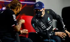 Thumbnail for article: Derating' causes Mercedes to lose a lot of time in Bahrain Grand Prix qualifying