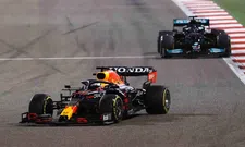 Thumbnail for article: Rosberg: "At the moment Red Bull has the fastest car"