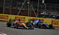 Thumbnail for article: Ricciardo verklaart overstap van Renault naar McLaren