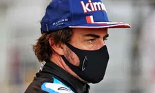 Thumbnail for article: 'Dat is Alonso's grote kracht, hij heeft geen andere afleidingen in zijn leven'