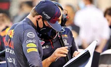 Thumbnail for article: Verstappen explains his success: 'I'm very good at that'