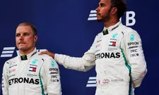 Thumbnail for article: Wolff leeft mee met 'depressieve' Bottas: 'Moet heel erg zijn geweest'