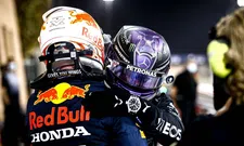 Thumbnail for article: Salary cap has big consequences for Hamilton and Verstappen