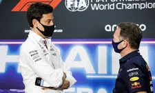 Thumbnail for article: Mercedes leaves the door open again for Verstappen with rectification