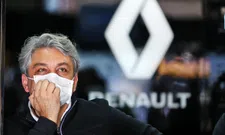 Thumbnail for article: Renault zwichtte voor mediawaarde F1: ‘Zou ik nooit kunnen investeren’