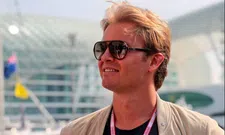 Thumbnail for article: Rosberg: 'Vettel must find way out of negative spiral'