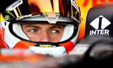 Thumbnail for article: Verstappen full of praise: "He is one of the best drivers ever in Formula 1"