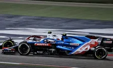 Thumbnail for article: ‘Alpine krijgt in Imola behoorlijk upgradepakket’