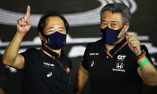 Thumbnail for article: Frustratie bij Honda: "Toen de race werd afgevlagd was ik sprakeloos"