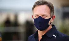 Thumbnail for article: Horner: "Er komen grote veranderingen aan, dat kan je niet negeren"