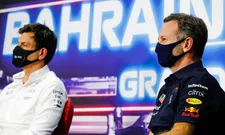 Thumbnail for article: Wolff: 'We can't copy Red Bull's high-rake concept'