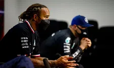 Thumbnail for article: Hamilton was 'a mercenary' when he first joined Mercedes