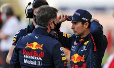 Thumbnail for article: Horner: 'Dat probleem hebben we nog nooit eerder gezien'