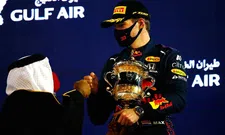 Thumbnail for article: Verstappen: 'You don't have to win every battle to become the champion'