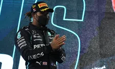 Thumbnail for article: Hamilton: 'When i was young I felt I could do anything. I didn't have a strategy'