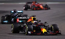 Thumbnail for article: Verstappen bij bookmakers de favoriet in Imola