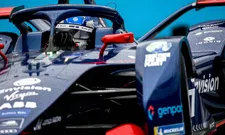 Thumbnail for article: Wisselende omstandigheden zorgen voor verrassende kwalificatie voor ePrix Rome