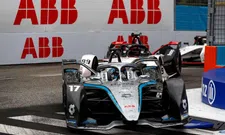 Thumbnail for article: Cassidy sets the pace in wet free practice for Rome ePrix