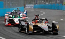 Thumbnail for article: Vandoorne pakt tweede Formule E-overwinning tijdens E-Prix in Rome