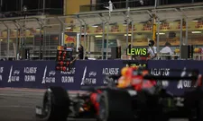 Thumbnail for article: Saoedi-Arabië begint aan bouw 'baanbrekend Formule 1-circuit'