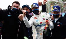 Thumbnail for article: President van de FIA ziet oneerlijk verschil: 'Meer aandacht voor de Formule 1'