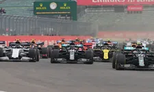 Thumbnail for article: Tijdschema voor GP van Emilia Romagna: Hoe laat begint de actie in Imola?