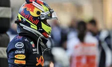 Thumbnail for article: Perez says he has learned a lot from Verstappen in Bahrain