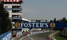 Thumbnail for article: Formula 1 changes timetable Emilia-Romagna GP