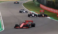 Thumbnail for article: Italian Motorsport Federation wants two permanent Grands Prix in the country