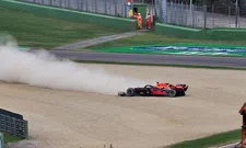 Thumbnail for article: Terugblik | Drie keer Italië is geen scheepsrecht voor Verstappen in Imola