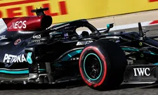 Thumbnail for article: Mercedes not disadvantaged by FIA: 'They didn't know that beforehand'