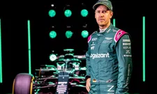 Thumbnail for article: Vettel moet wat kalmeren: ‘Hij is niet vergeten hoe hij moet rijden’