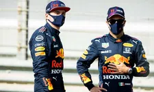 Thumbnail for article: Tip for Perez: "That has been the unravelling of Verstappen's previous teammates"