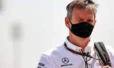 Thumbnail for article: Buxton points to Allison's new role: 'That's an advantage for Mercedes'