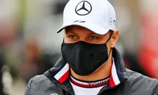 Thumbnail for article: Bottas: 'Red Bull is in snellere bochten sneller dan wij'