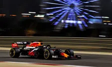 Thumbnail for article: 'A bit odd Lewis was allowed to run wide 30 times. I was told off after two times'