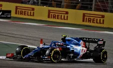 Thumbnail for article: Update | Zowel Alonso als Ocon gewoon fit voor Grand Prix van Imola