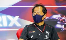 Thumbnail for article: Gezien problemen bij Red Bull Racing en AlphaTauri viel schade voor Honda mee